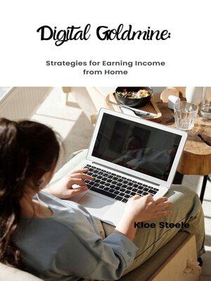 cover image of Digital Goldmine